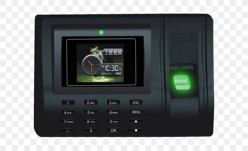 Fingerprint System Access Control Digit, PNG, 700x500px, Fingerprint, Access Control, Bioenable Technologies Pvt Ltd, Business, Control System Download Free