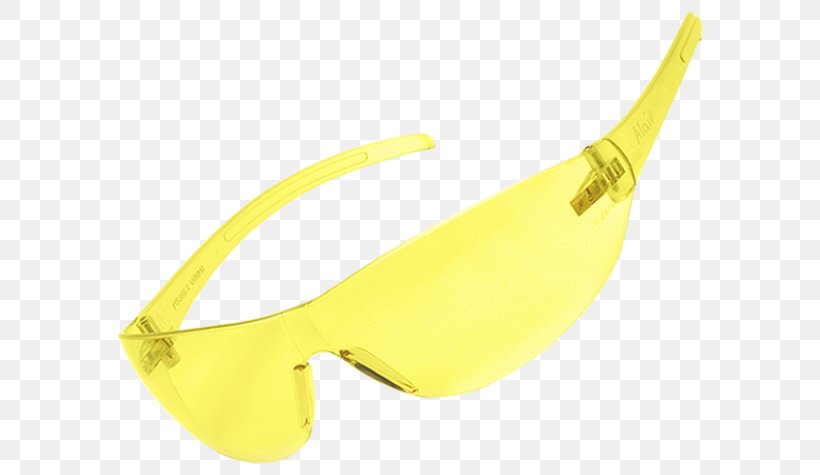 Goggles Sunglasses Yellow, PNG, 596x475px, Goggles, Eyewear, Glasses, Lens, Personal Protective Equipment Download Free