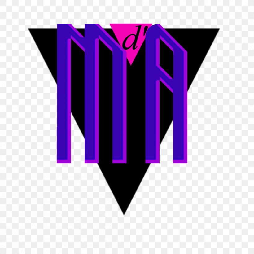 Logo Brand, PNG, 1000x1000px, Logo, Brand, Magenta, Pink, Purple Download Free