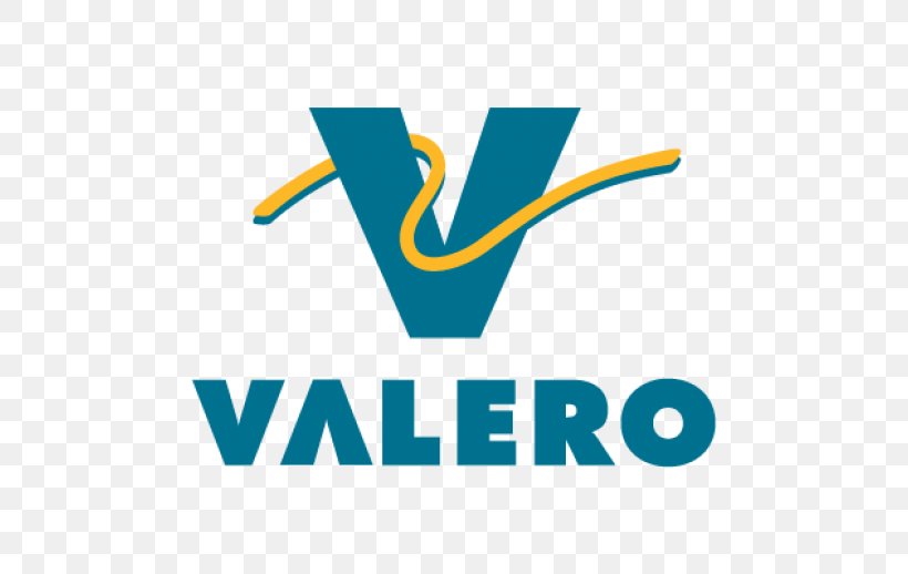 Logo Valero Energy Brand Filling Station, PNG, 518x518px, Logo, Artwork, Brand, Convenience Shop, Diagram Download Free