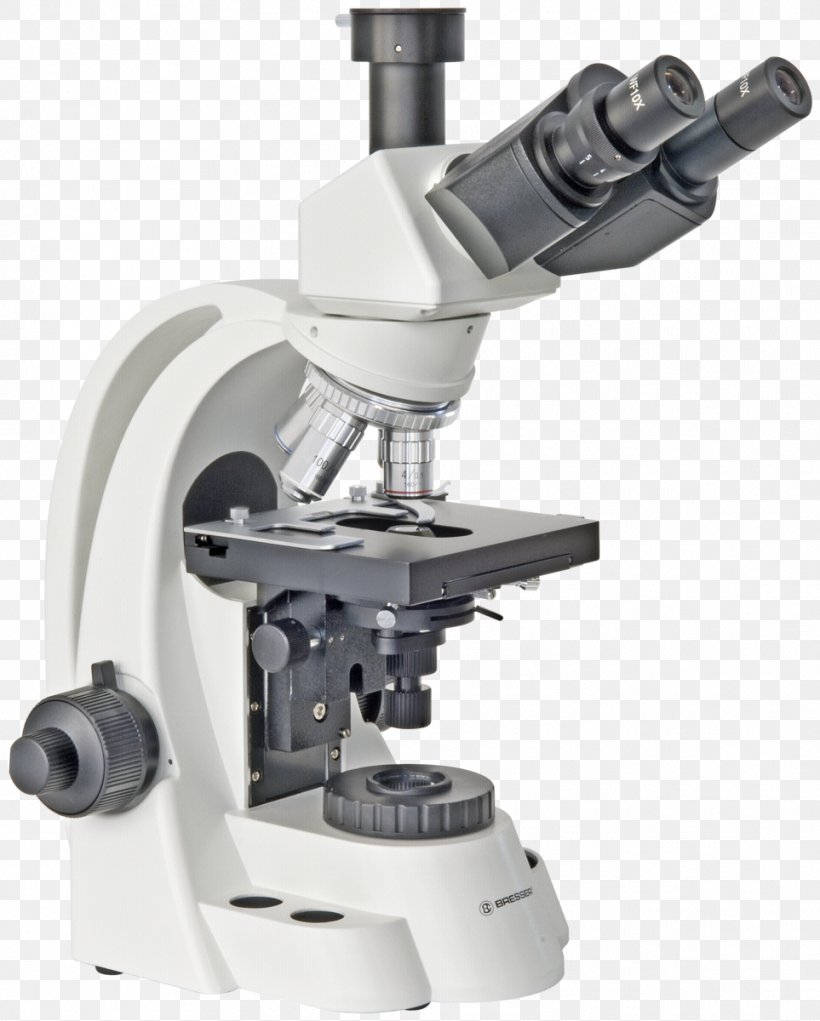 Microscope Science Bresser Description Optics, PNG, 963x1200px, Microscope, Binoculars, Bresser, C Mount, Contrast Download Free