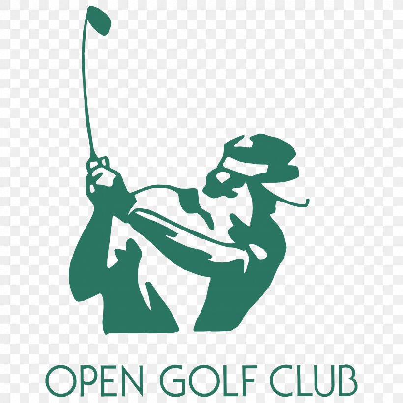 Open Championship Golf Course The US Open (Golf) Masters Tournament, PNG, 2400x2400px, Open Championship, Area, Artwork, Black And White, Brand Download Free