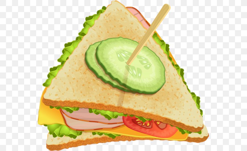 Tea Sandwich Club Sandwich Submarine Sandwich Fast Food Ham And Cheese Sandwich, PNG, 570x500px, Tea Sandwich, Breakfast Sandwich, Cheese, Cheese Sandwich, Club Sandwich Download Free