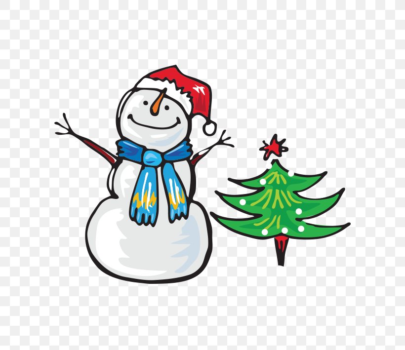 Winter Snowman New Year Child, PNG, 600x709px, Winter, Artwork, Beak, Bird, Child Download Free