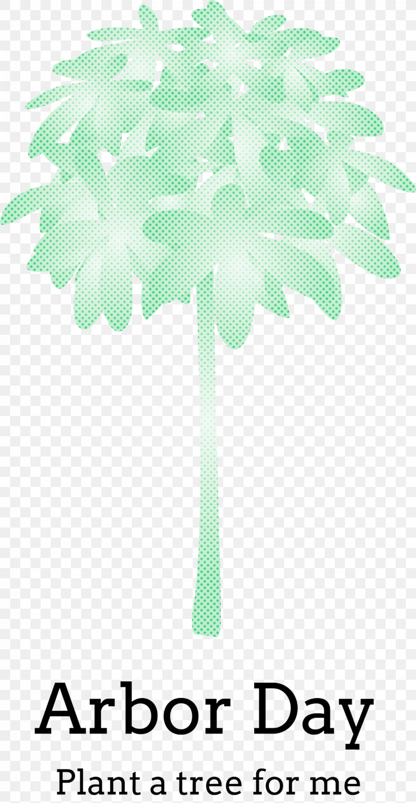 Arbor Day Green Earth Earth Day, PNG, 1553x2999px, Arbor Day, Arecales, Earth Day, Flower, Green Download Free