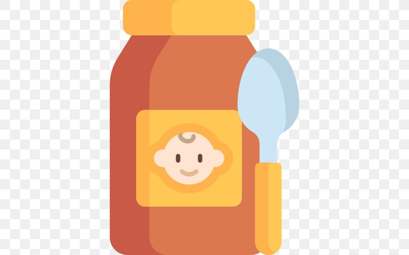 Baby Food Organic Food Rice Cereal Clip Art, PNG, 512x512px, Baby Food, Apple Sauce, Drinkware, Food, Gerber Products Company Download Free