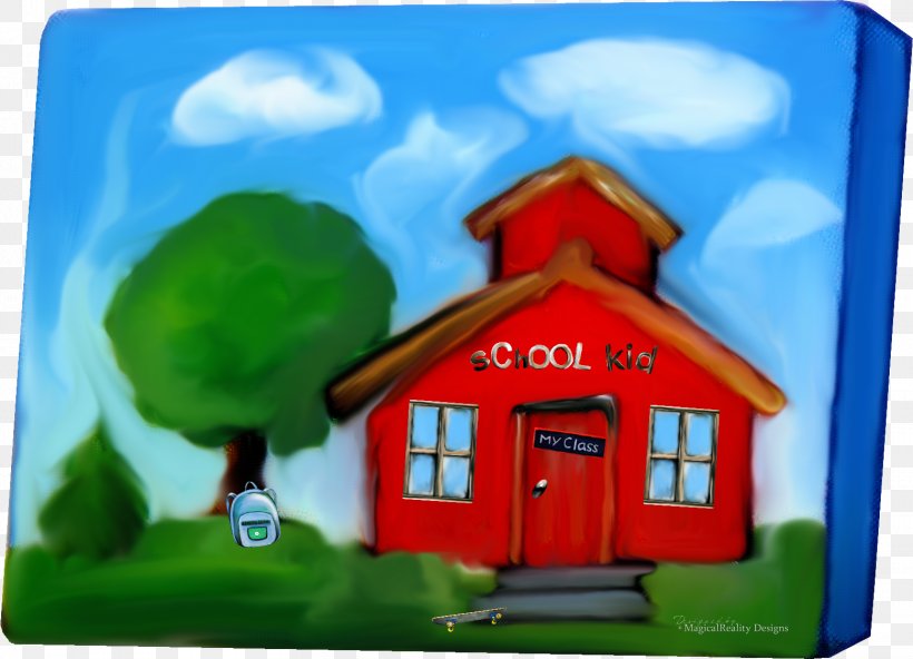 Black Square House Oil Painting, PNG, 1558x1126px, Black Square, Brush, Grass, Green, Home Download Free