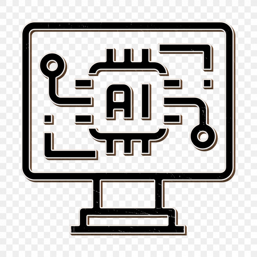 Brain Icon Robotics Icon Artificial Intelligence Icon, PNG, 1238x1238px, Brain Icon, Artificial Intelligence Icon, Computer, Robotics Icon, Text Download Free