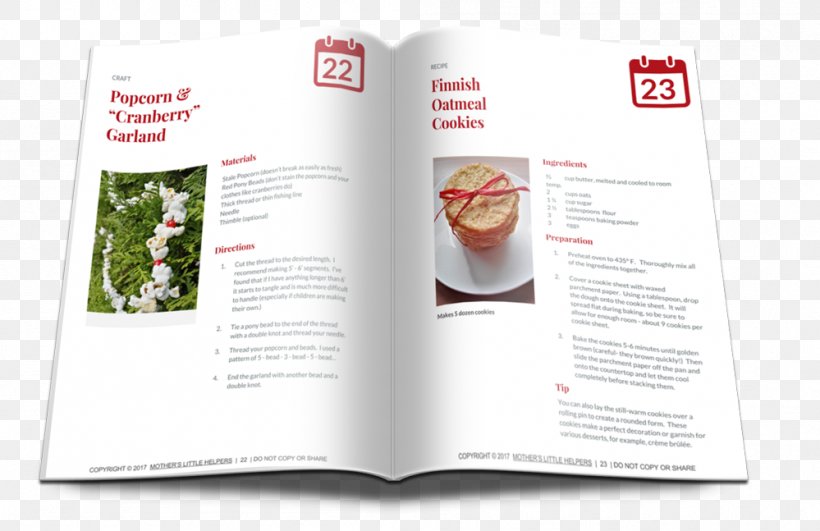 Brand Brochure, PNG, 999x647px, Brand, Brochure, Recipe Download Free
