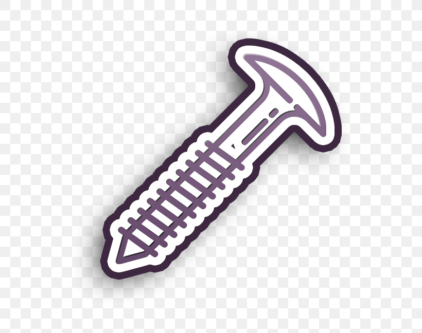 Carpenter Icon Screw Icon Carpentry DIY Tools Icon, PNG, 648x648px, Carpenter Icon, Cricut, Drawing, Emoticon, Screw Icon Download Free