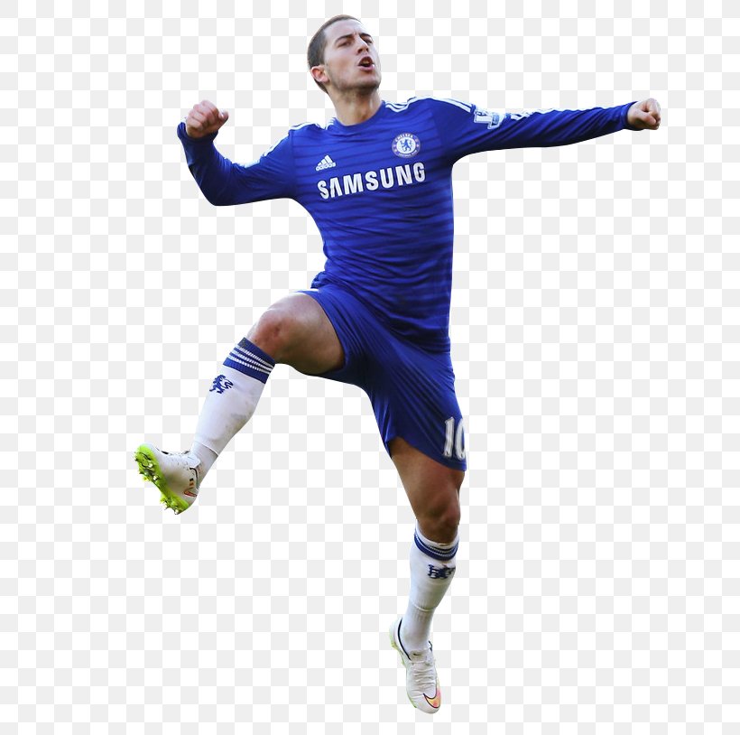Chelsea F.C. Rendering FIFA 15 Soccer Player, PNG, 714x814px, 7 January, Chelsea Fc, Ball, Competition, Eden Hazard Download Free