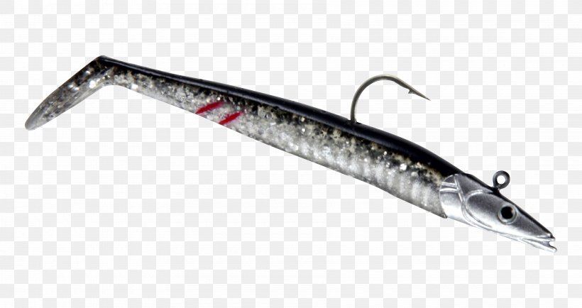 Fishing Baits & Lures Sand Eel Trolling, PNG, 3600x1908px, Fishing Baits Lures, Angling, Bait, Fish, Fishing Download Free