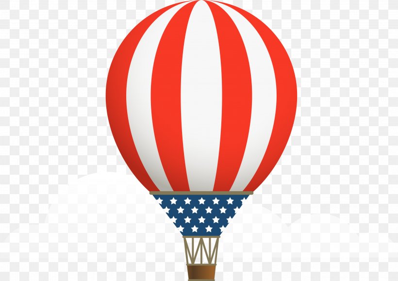 Hot Air Balloon Clip Art, PNG, 3001x2122px, Hot Air Balloon, Balloon, Designer, Hot Air Ballooning Download Free