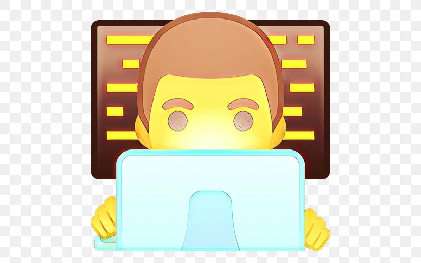 Smiley Emoji, PNG, 512x512px, Cartoon, Cut Copy And Paste, Emoji, Engineering Technologist, Google Sheets Download Free