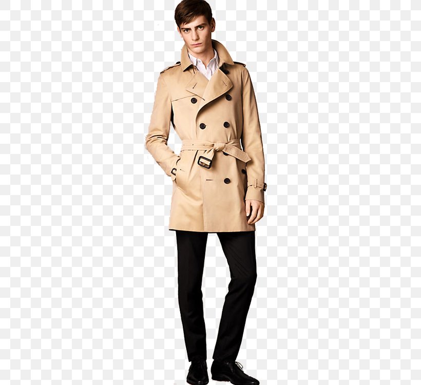 Trench Coat Burberry Outerwear Windbreaker, PNG, 355x750px, Trench Coat, Beige, Burberry, Clothing, Coat Download Free
