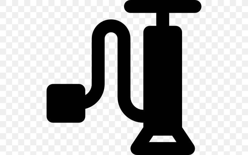 Air Pump, PNG, 512x512px, Sign, Black And White, Information, Logo, Symbol Download Free