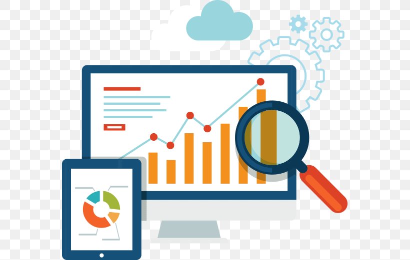 Analytics Dashboard Business Intelligence Search Engine Optimization, PNG, 571x521px, Analytics, Advertising Campaign, Area, Big Data, Brand Download Free