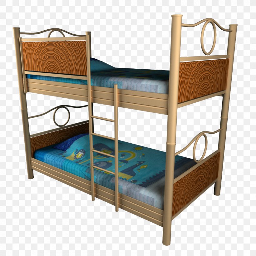 Bed Frame Table Bunk Bed Bedroom, PNG, 1200x1200px, Bed Frame, Bed, Bedroom, Bunk Bed, Changing Table Download Free