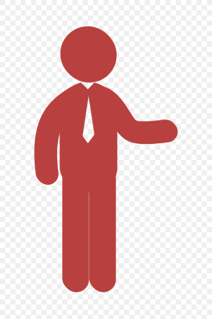 Business Man Pointing To His Left Icon Man Icon Human Pictos Icon, PNG, 670x1236px, Man Icon, Community, Culture, Economy, Human Pictos Icon Download Free