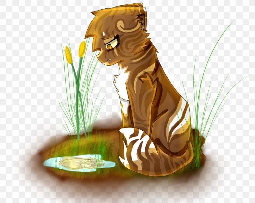 Cat Illustration Animated Cartoon, PNG, 1024x819px, Cat, Animated Cartoon, Carnivoran, Cat Like Mammal, Grass Download Free
