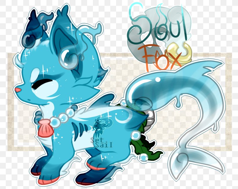 Fish Horse Turquoise Clip Art, PNG, 800x650px, Fish, Art, Cartoon, Fictional Character, Horse Download Free