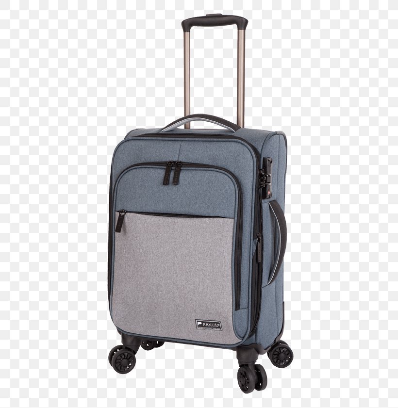 Hand Luggage Baggage Trolley Suitcase, PNG, 561x841px, Hand Luggage, Backpack, Bag, Baggage, Black Download Free
