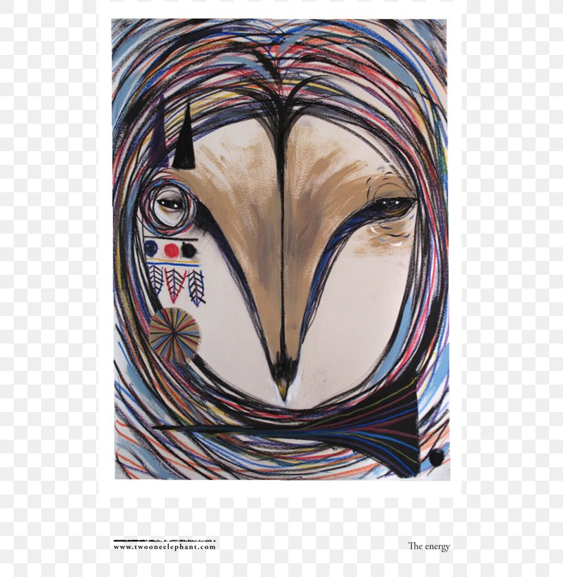 Modern Art Poster Painting, PNG, 670x840px, Modern Art, Acrylic Paint, Art, Beak, Closeup Download Free