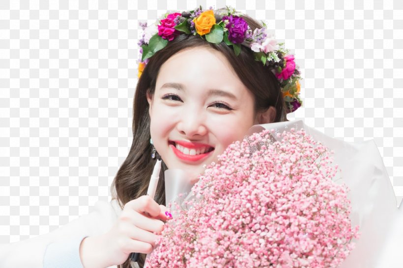 Nayeon Twicetagram What Is Love?, PNG, 1024x684px, Watercolor, Cartoon, Flower, Frame, Heart Download Free