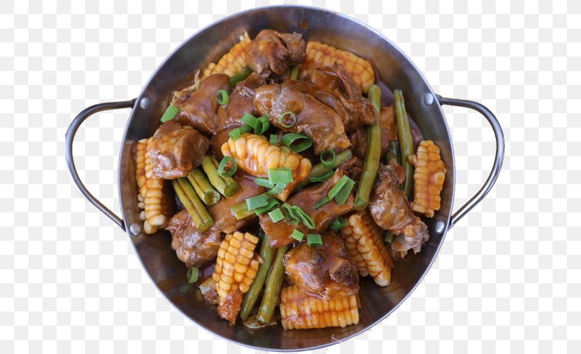 Pork Ribs Vegetarian Cuisine Chinese Cuisine Deep Frying, PNG, 700x500px, Ribs, Animal Source Foods, Chinese Cuisine, Cooking, Cuisine Download Free