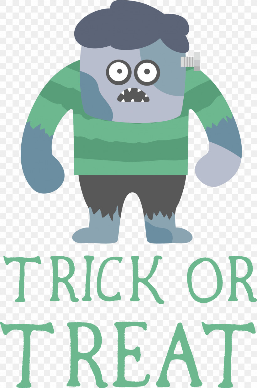 Trick Or Treat Trick-or-treating Halloween, PNG, 1986x3000px, Trick Or Treat, Biology, Cartoon, Chemistry, Halloween Download Free