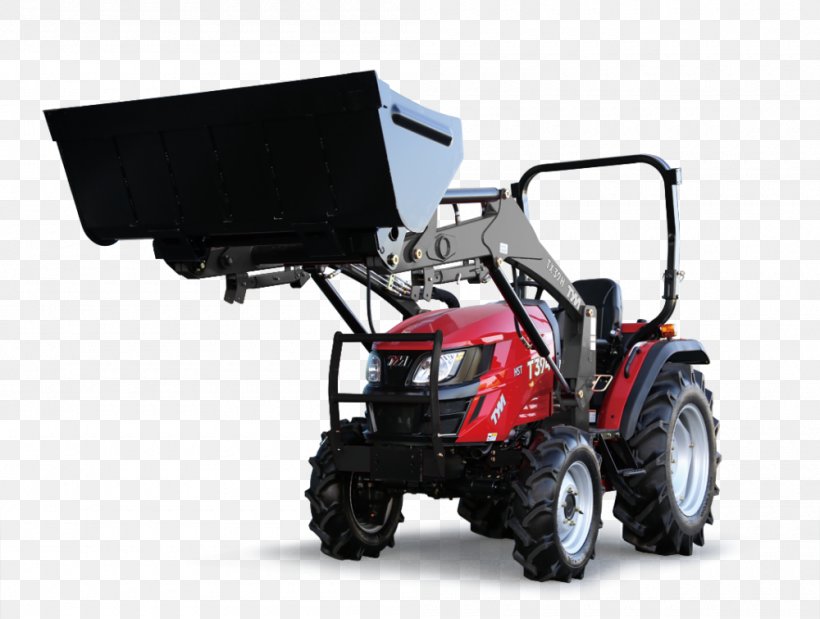 TYM Tractors Heavy Machinery Agriculture Agricultural Machinery, PNG, 1000x755px, Tractor, Agricultural Machinery, Agriculture, Automotive Exterior, Automotive Tire Download Free