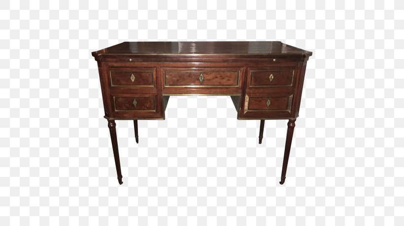 Desk Wood Stain Antique Buffets & Sideboards, PNG, 736x460px, Desk, Antique, Buffets Sideboards, Furniture, Sideboard Download Free