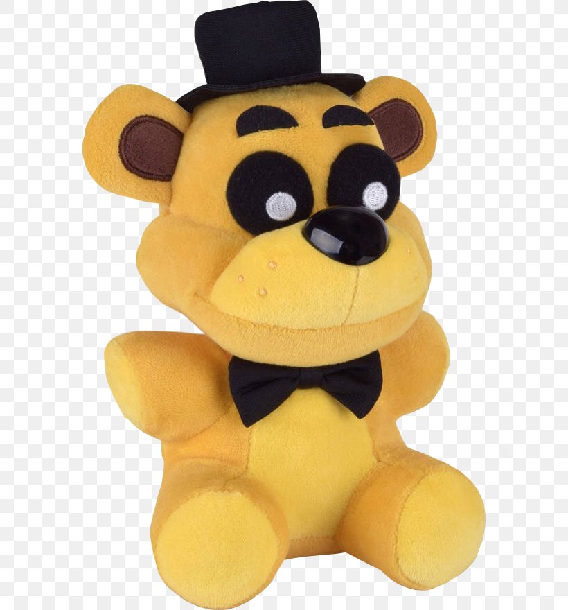 Five Nights At Freddy's: Sister Location Five Nights At Freddy's 2 Funko Stuffed Animals & Cuddly Toys, PNG, 583x880px, Five Nights At Freddy S, Carnivoran, Collectable, Doll, Five Nights At Freddy S 2 Download Free