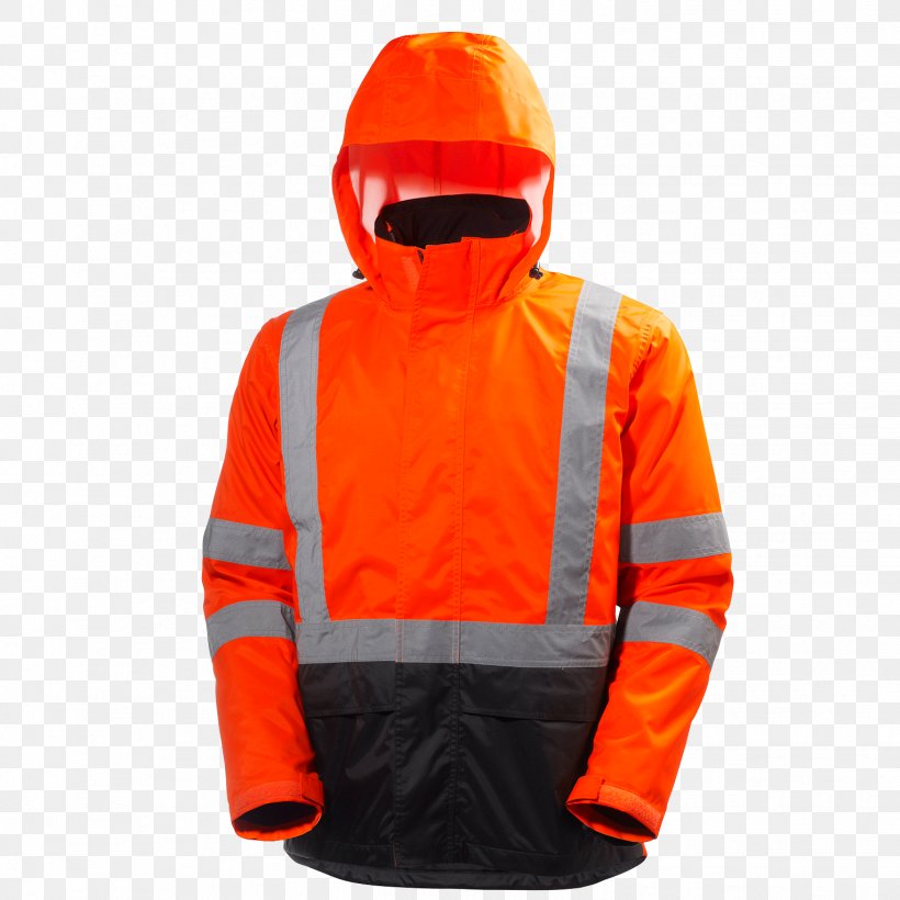 High-visibility Clothing Shell Jacket Helly Hansen, PNG, 1528x1528px, Highvisibility Clothing, Clothing, Coat, Gilets, Helly Hansen Download Free