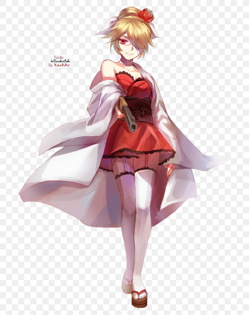 Kagamine Rin/Len Vocaloid Hatsune Miku Rendering, PNG, 700x1035px, Watercolor, Cartoon, Flower, Frame, Heart Download Free