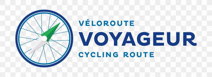 Long-distance Cycling Route Bicycle Wheels Road Logo, PNG, 3300x1200px, Longdistance Cycling Route, Area, Bicycle, Bicycle Part, Bicycle Tire Download Free