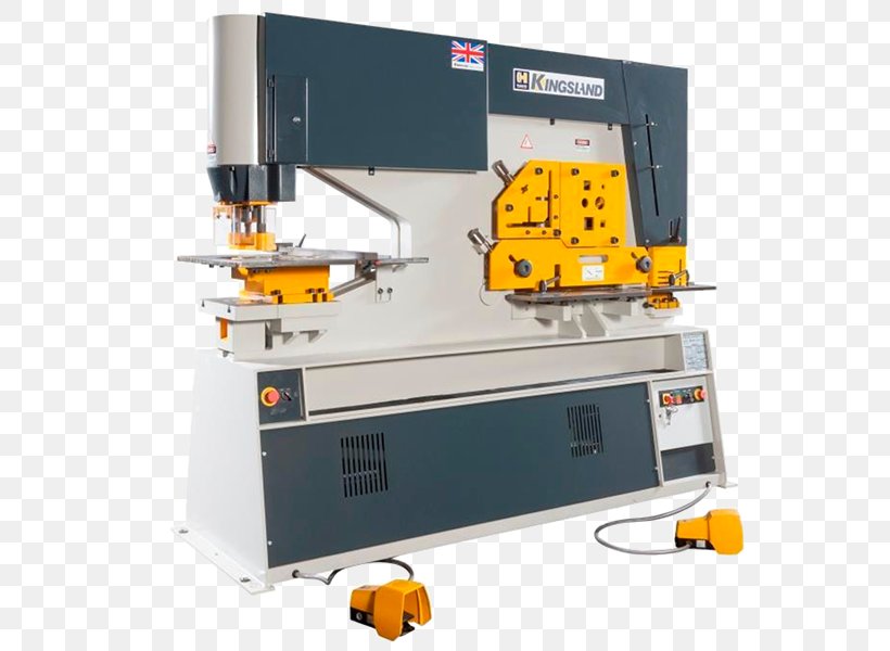 Machine Tool Poinçonneuse Ironworker Punching, PNG, 600x600px, Machine, Drilling, Haco Nv, Hydraulics, Industry Download Free