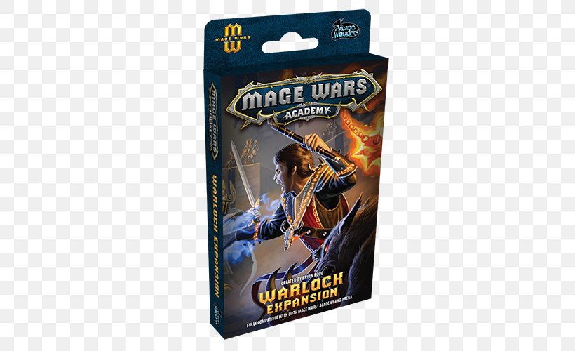 Mage Wars Arena Set Board Game Expansion Pack Card Game, PNG, 500x500px, Mage Wars Arena, Action Figure, Board Game, Boardgamegeek, Card Game Download Free