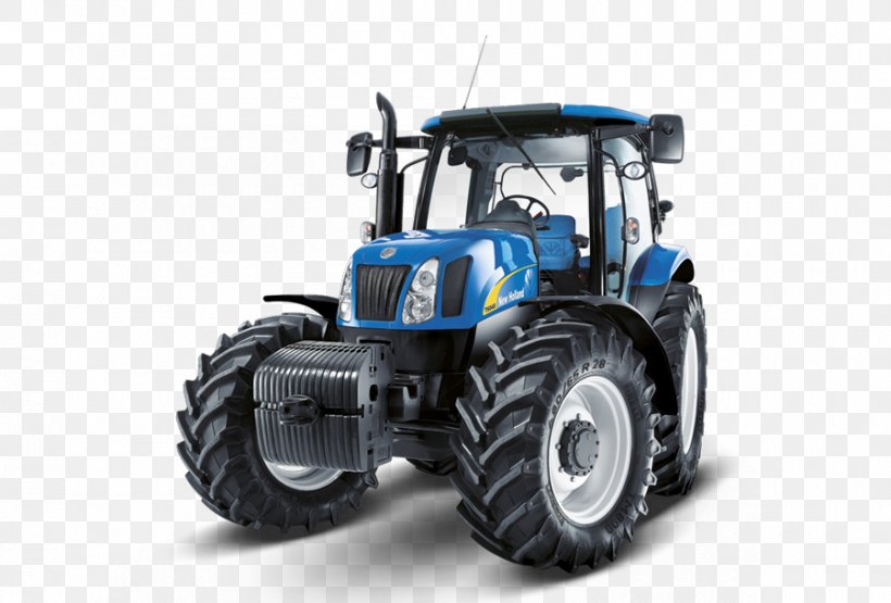 New Holland Agriculture Tractor Agricultural Machinery, PNG, 900x610px, New Holland Agriculture, Agricultural Machinery, Agriculture, Automotive Tire, Automotive Wheel System Download Free