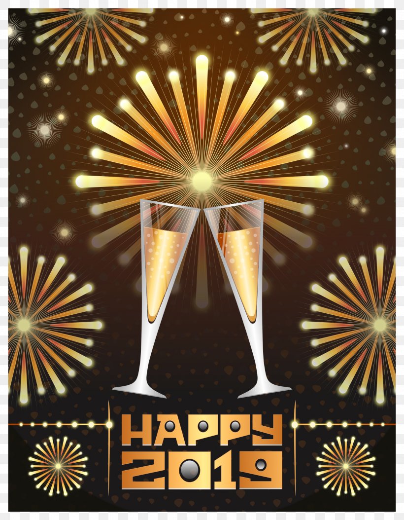 New Year's Day New Year's Eve Clip Art, PNG, 1867x2400px, 2016, New Year, Advertising, Event, Fireworks Download Free