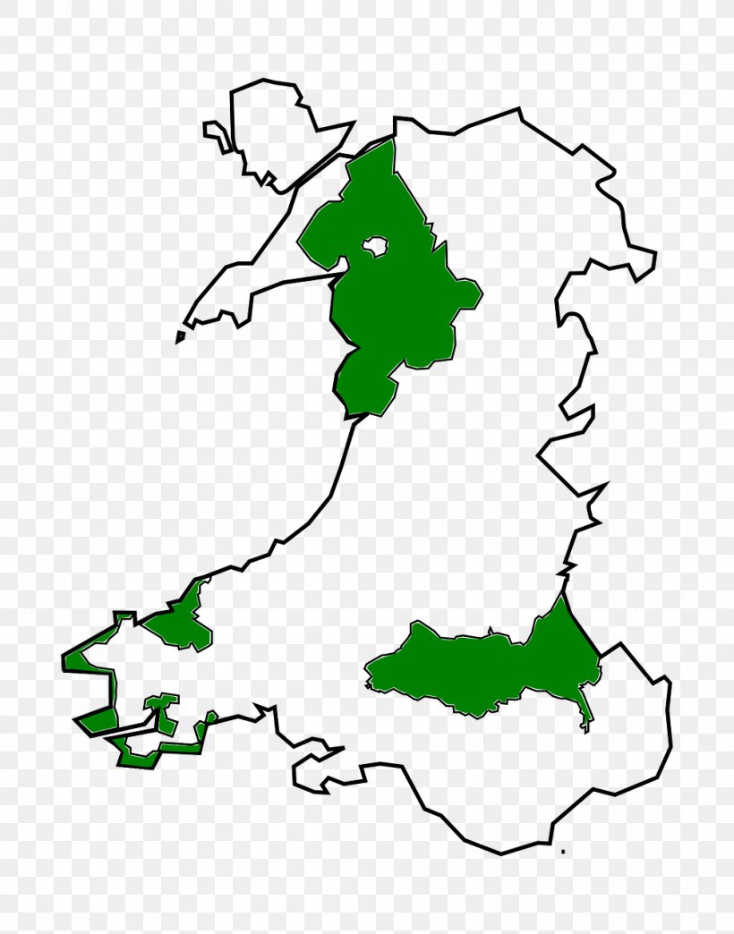 Wales Three Cliffs Bay Parciau Cenedlaethol Cymru Population Clip Art, PNG, 1005x1280px, Wales, Area, Black And White, Branch, Flag Of Wales Download Free