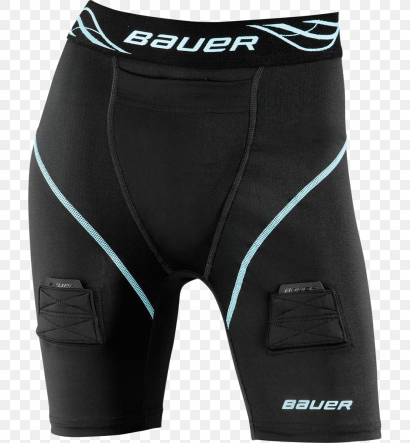 Ice Hockey Bauer Hockey Shorts Woman Clothing, PNG, 1110x1200px, Watercolor, Cartoon, Flower, Frame, Heart Download Free