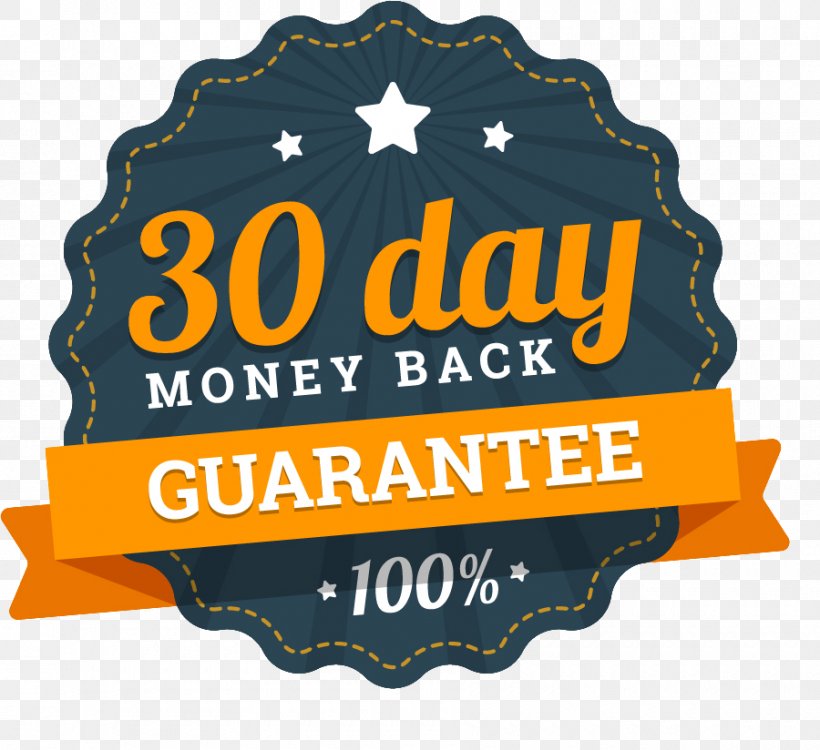 Money Back Guarantee Refund Warranty, PNG, 900x824px, Money Back Guarantee, Badge, Brand, Computer Font, Emblem Download Free