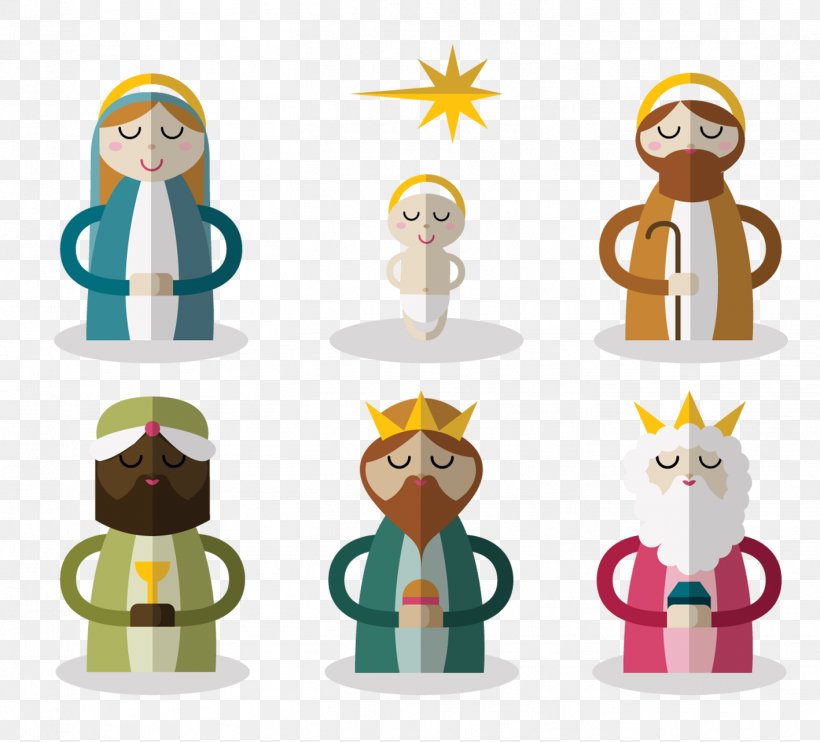 Nativity Of Jesus Nativity Scene, PNG, 1417x1283px, Nativity Scene, Art, Biblical Magi, Cartoon, Child Jesus Download Free