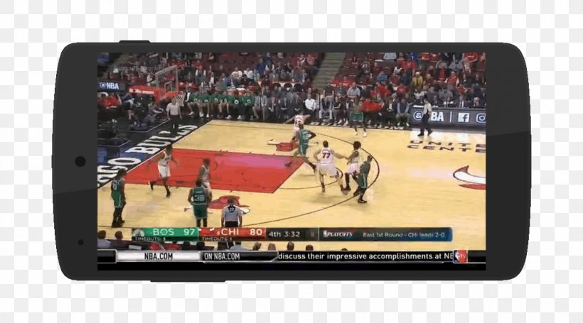 NBA LIVE Mobile NBA Playoffs Streaming Media Live Television, PNG, 1152x640px, Nba, Electronics, Games, Internet Television, Live Television Download Free