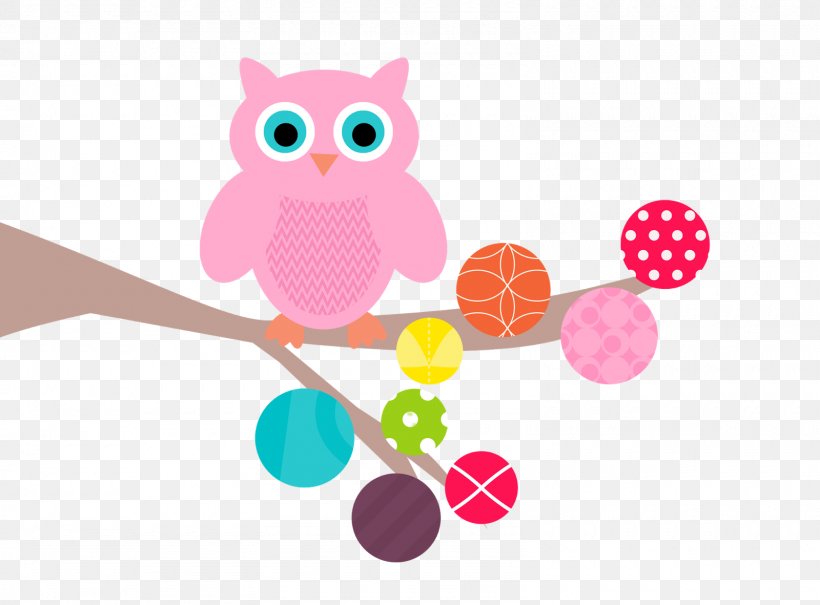 Owl Pink M Toy Infant Clip Art, PNG, 1600x1181px, Owl, Baby Toys, Bird, Bird Of Prey, Infant Download Free