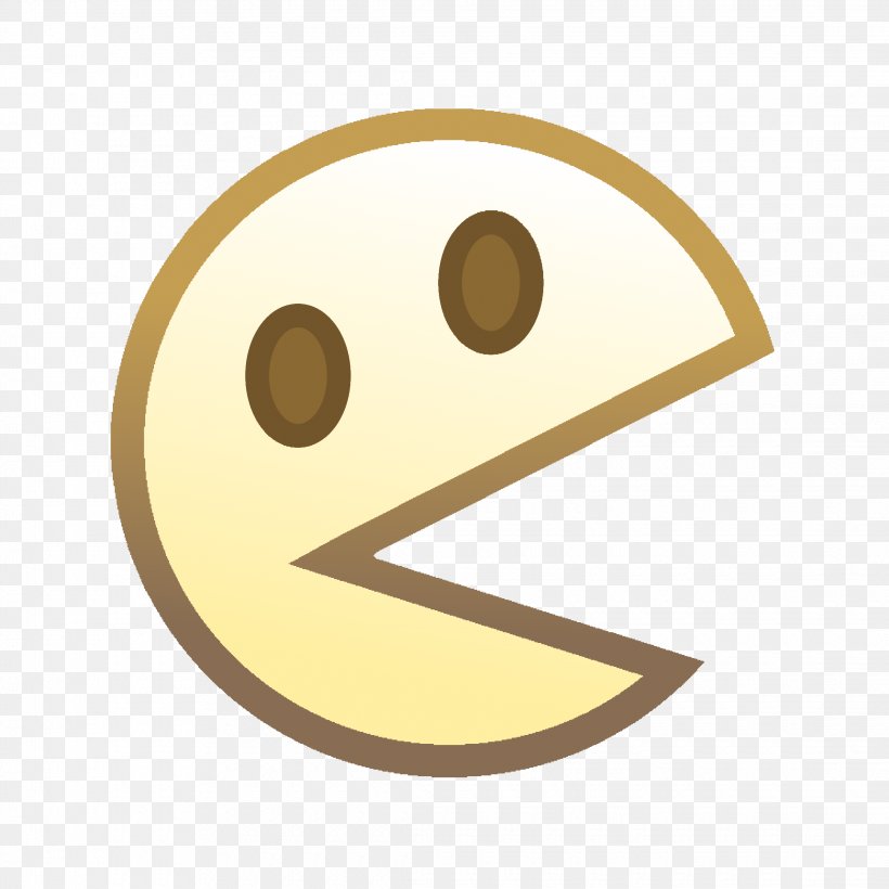 Pac-Man Emoticon Facebook Messenger Emoji Smiley, PNG, 2240x2240px, Watercolor, Cartoon, Flower, Frame, Heart Download Free