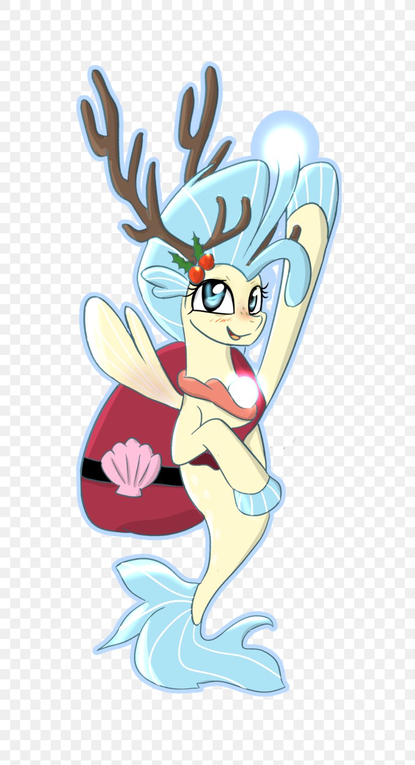 Princess Skystar Reindeer Princess Luna Royal Family, PNG, 530x1509px, Watercolor, Cartoon, Flower, Frame, Heart Download Free