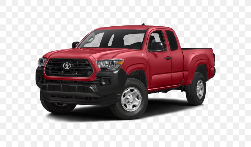 2017 Toyota Tacoma TRD Sport Car Toyota Classic Four-wheel Drive, PNG, 640x480px, 2017 Toyota Tacoma, 2017 Toyota Tacoma Trd Sport, Toyota, Automotive Design, Automotive Exterior Download Free