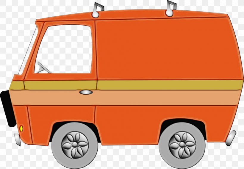 Cartoon Car, PNG, 960x665px, Watercolor, Car, Car Door, Commercial Vehicle, Compact Car Download Free